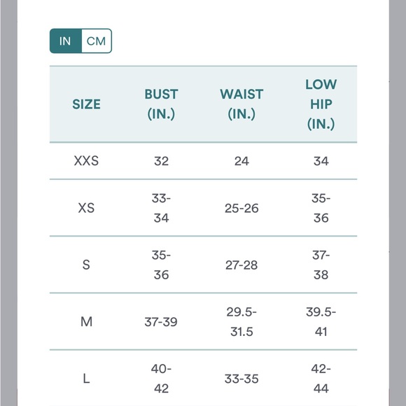 GWP RAYBANS! NWT Andie Swim Honolulu top in Chestnut with tie back detail size m - Picture 4 of 15